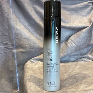 Joico Flip Turn Volumizing Finishing Spray 10